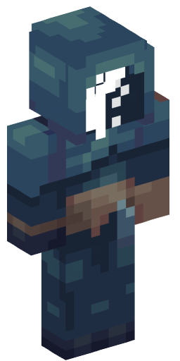 Minecraft Skin #166938