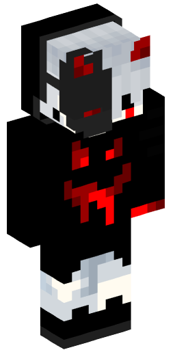 Minecraft Skin #166941