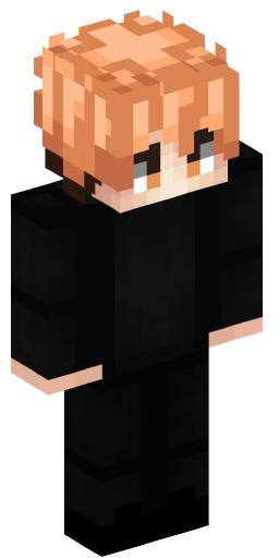 Minecraft Skin #166944