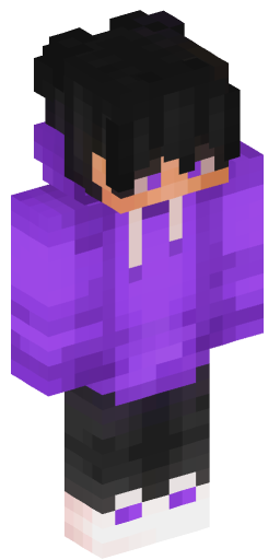 Avstra Minecraft Skin Preview on Minecraft.Co.Com