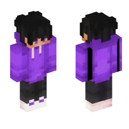 Minecraft Skin #166945