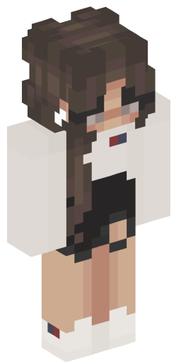Minecraft Skin #166950