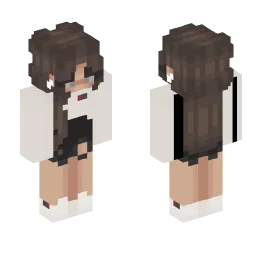 Minecraft Skin #166950