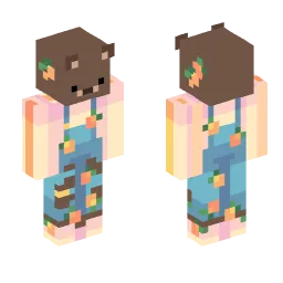 Minecraft Skin #166951