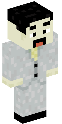 Minecraft Skin #166953