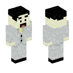 Minecraft Skin #166953