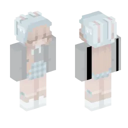 Minecraft Skin #166956