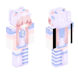 Minecraft Skin #166957
