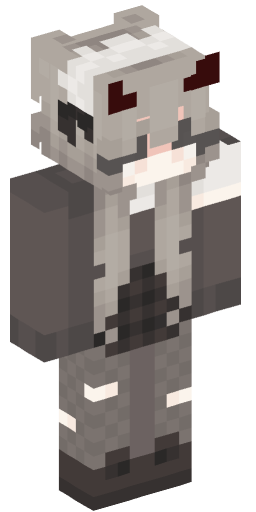 Minecraft Skin #166962
