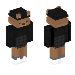 Minecraft Skin #166963