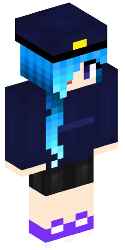Minecraft Skin #166965