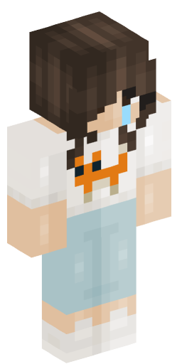 Minecraft Skin #166968