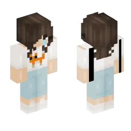 Minecraft Skin #166968