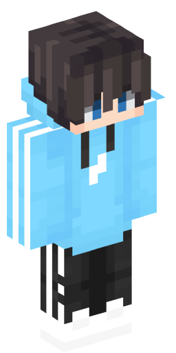 Minecraft Skin #166969
