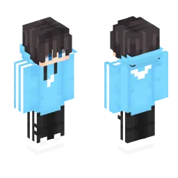 Minecraft Skin #166969