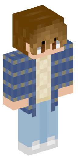 Minecraft Skin #166971