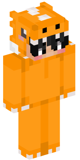 Minecraft Skin #166976