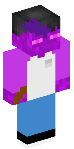 Minecraft Skin #166979