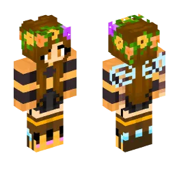 Minecraft Skin #166980
