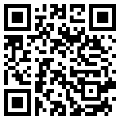 Patricktan QR Code