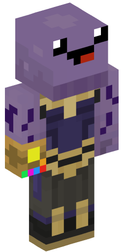 Minecraft Skin #166984