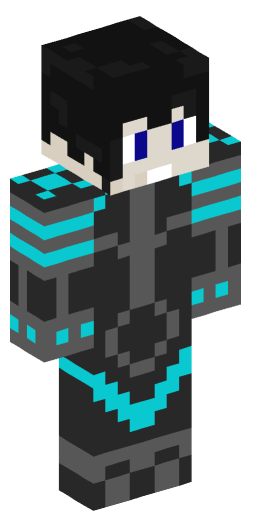 Minecraft Skin #166985