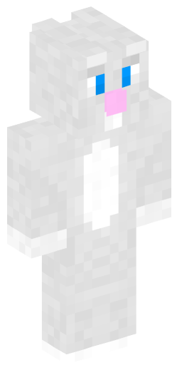 Minecraft Skin #166992