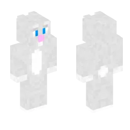 Minecraft Skin #166992