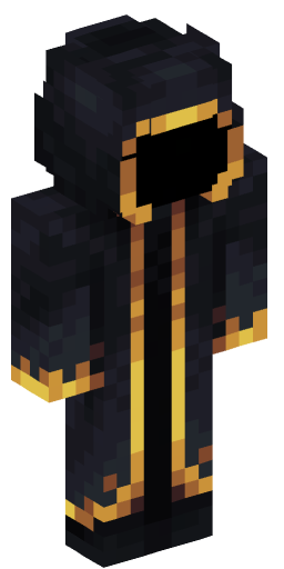 Minecraft Skin #166999