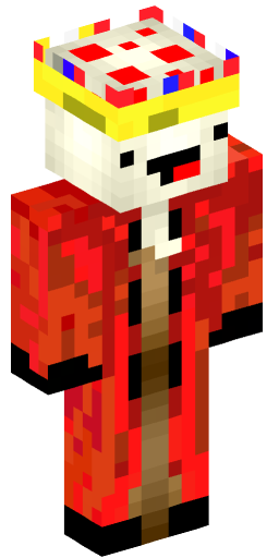Minecraft Skin #167000