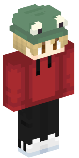 Minecraft Skin #167004