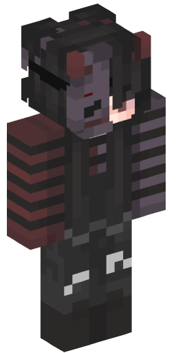udale Minecraft Skin Preview on Minecraft.Co.Com