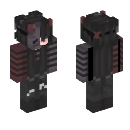 Minecraft Skin #167005