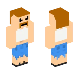 Minecraft Skin #167013