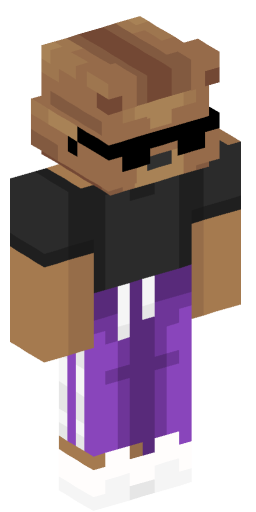 Minecraft Skin #167014