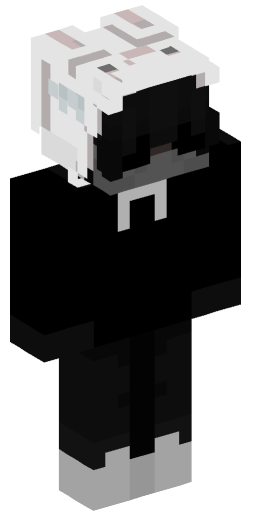 Minecraft Skin #167015