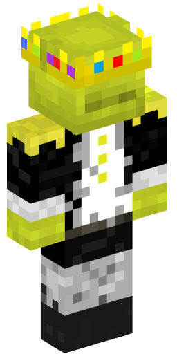 Minecraft Skin #167019
