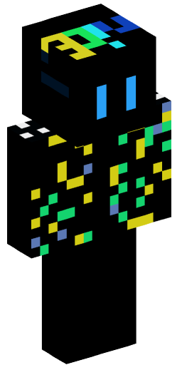 miljopro416 Minecraft Skin Preview on Minecraft.Co.Com