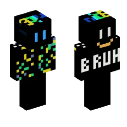 Minecraft Skin #167020