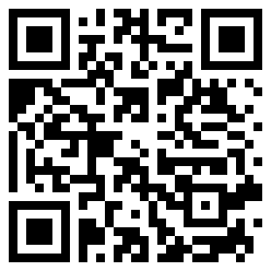 rosetta873 QR Code