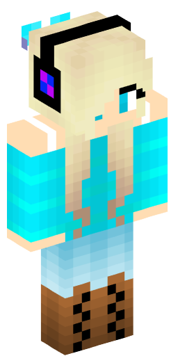 rosetta873 Minecraft Skin Preview on Minecraft.Co.Com
