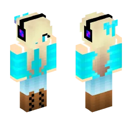 Minecraft Skin #167021