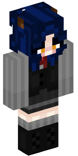 Minecraft Skin #167022