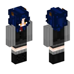 Minecraft Skin #167022