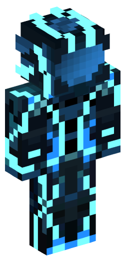 Minecraft Skin #167026