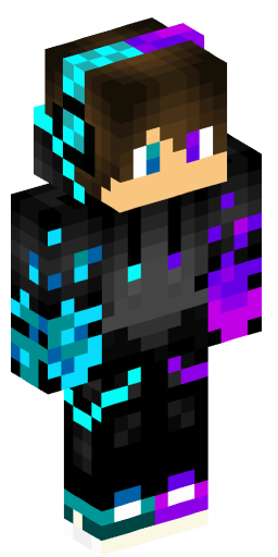 Minecraft Skin #167027