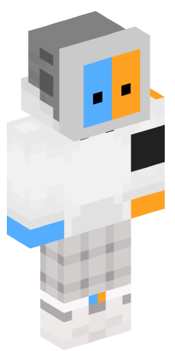 Josalina Minecraft Skin Preview on Minecraft.Co.Com