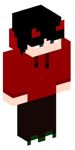 kemimoto Minecraft Skin Preview on Minecraft.Co.Com
