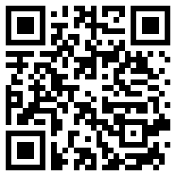 rgaminecraft QR Code