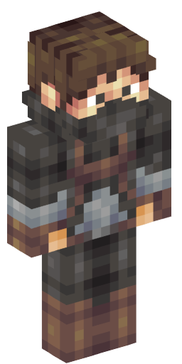 Minecraft Skin #167045